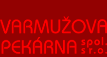 VARMUŽOVA PEKÁRNA, spol. s r. o.
