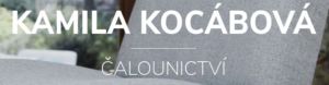 Kamila Kocábová