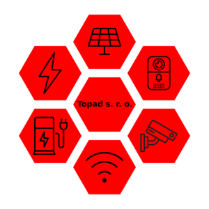 Topad s. r. o.