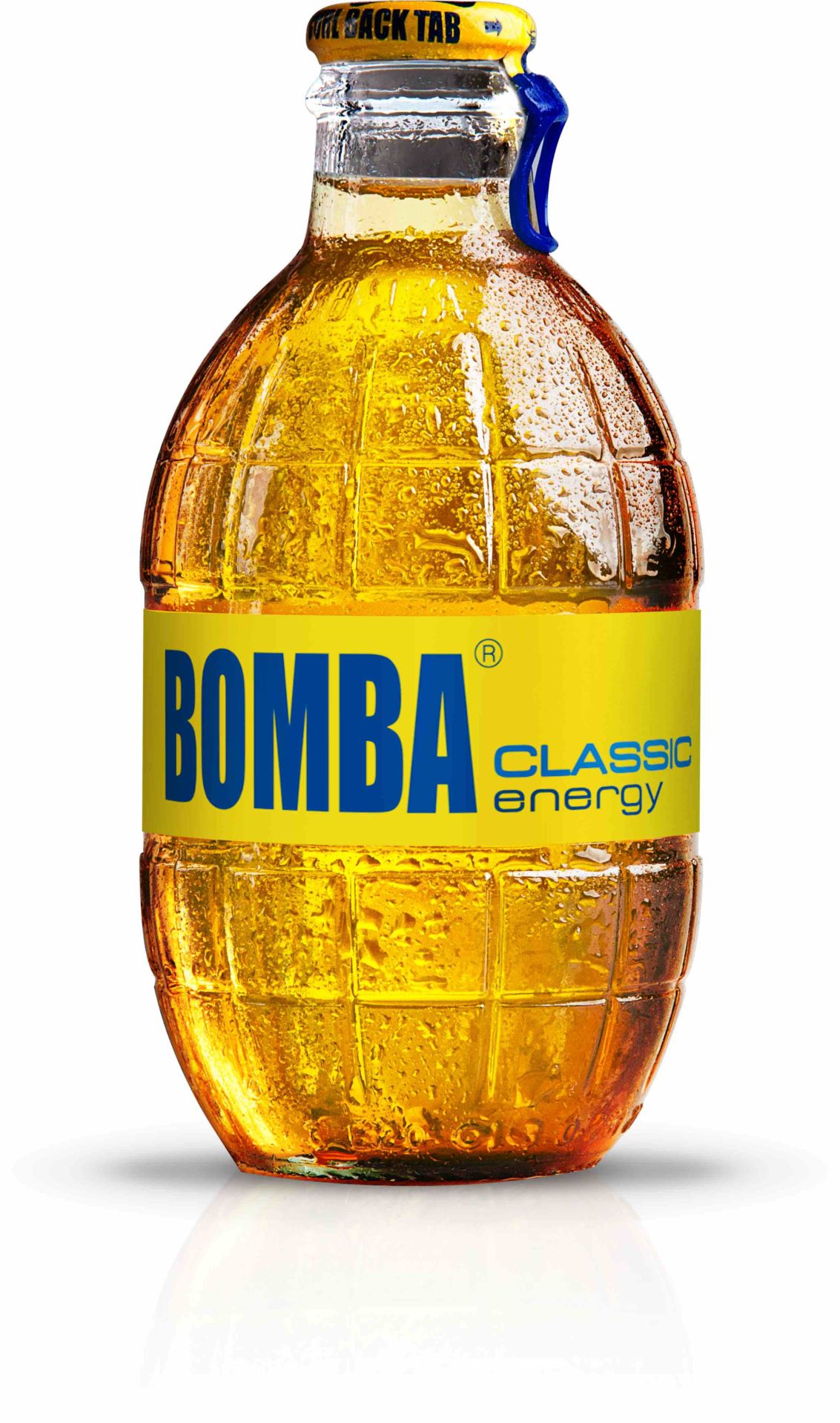Bomba Bomba
