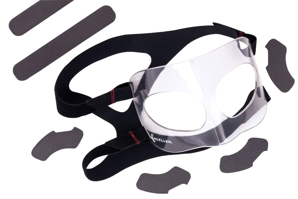 Mueller Nose Guard, chránič nosu Obchodiště.cz