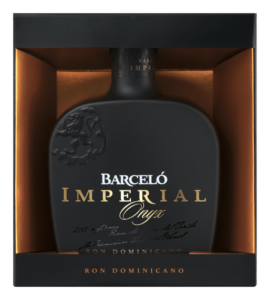 Ron Barceló – Imperial Onyx