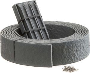 Zahradní lemování Ecolat flexi