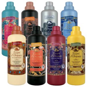 TESORI D’ORIENTE Aviváž 760ml (38dávek)