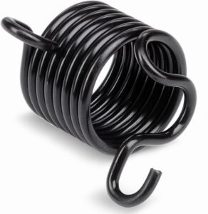 POWAIR0108 – Pružina pro pneumatické kladivo