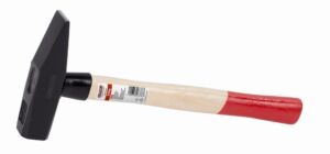 KRT901006 – Zámečnické kladivo 600g Dřevěná rukojeť