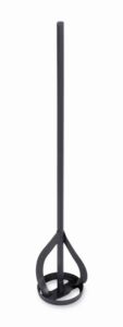 KRT050003 – Míchací metla pro vrtačky D60 x 400mm