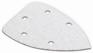 KRT220055 – 5x Brusný papír 140 x 140 x 80 na barvu G80