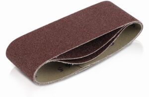 KRT241005 – 3x Brusný pás 75 x 457 G80