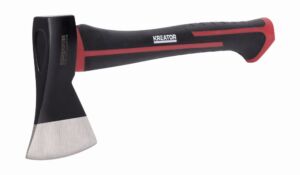 KRTGR8001 – Sekera štípací sklolaminátová násada 600g 360mm