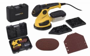 POWX0485 – Multifunkční bruska 3v1 260 W