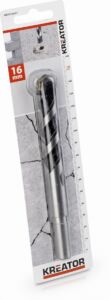 KRT010411 – Vrták do betonu 16×150 mm