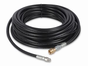 POWXG90091 – Set na čištění potrubí 15m