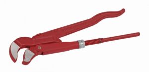 KRT504101 – Hasák s čelistmi typu S, 310mm, čelisti 1″