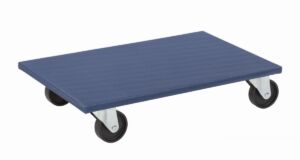 KRT670004 – Přepravní vozík 400kg