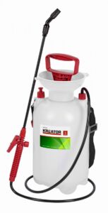 KRTGR6805V – Tlakový postřikovač 5L VITON