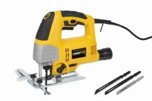 POWX0331 – Přímočará pila 650 W