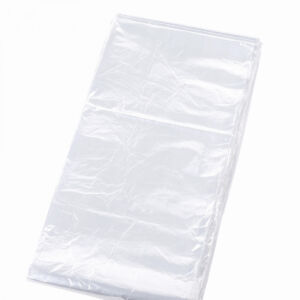 KRT663001 – Zakrývací folie, plachta 2x6m 0,1mm