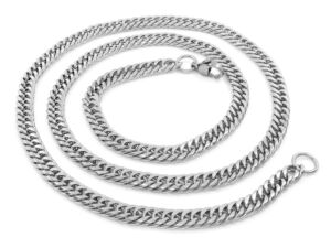 S2042 Řetízek PANCR 60/0,65 cm