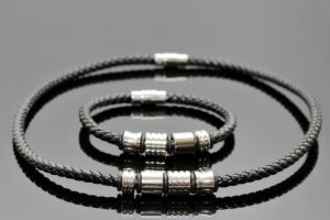 S2076 BLACK souprava – chirurgická ocel