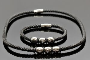 S2077 BLACK souprava – chirurgická oceli