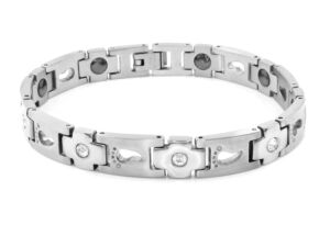 S2115 Náramek NOŽIČKA 21 cm