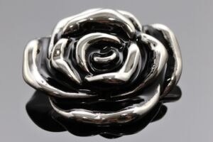 S2135 TOP KVĚT z chirurgické oceli