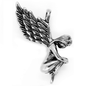 S2169 Přívěsek ANDĚLSKÁ DÍVKA