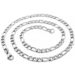 S2200 Řetěz FIGARO 60/0,6 cm