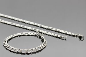 S2186 Souprava z chirurgické oceli FIGARO