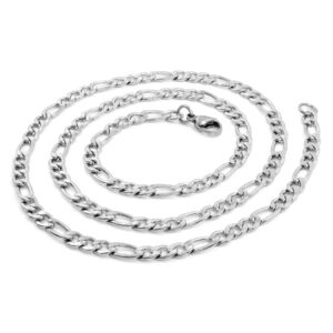 S2206 Řetízek FIGARO 55/0,3 cm