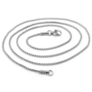 S2302 Tenký řetízek BRUNO 40/0,125 cm