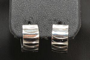 S2217 Náušnice KROUŽKY z chirurgické oceli 1,3cm