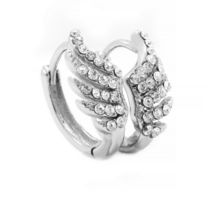 S2225 Náušnice z chirurgické oceli