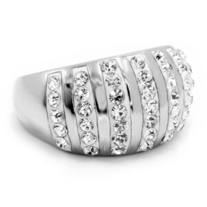 S2234 Prsten s kamínky I