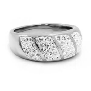 S2236 Prsten s kamínky II