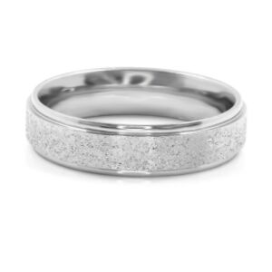 S2241 Prsten s pískováním