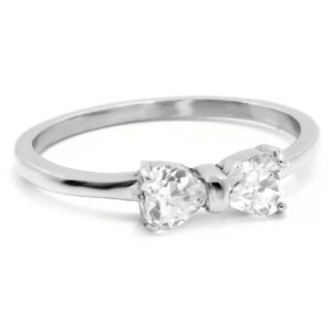 S2272 Prsten MAŠLIČKA s kamínky