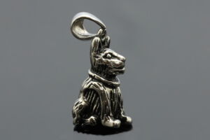 S2269 Přívěsek PEJSEK