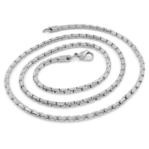 S2256 Řetízek 50/0,3 cm
