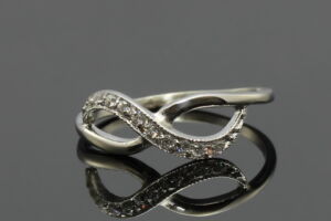 S2288 Prstýnek z chirurgické oceli