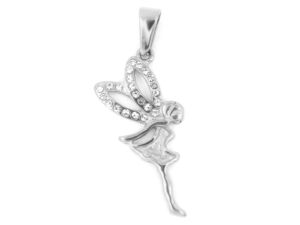 S2295  Přívěsek VÍLA