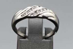 S2316 Prstýnek z chirurgické oceli