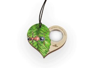 Lesní svět Lupa – Mravenec