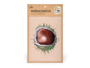 Lesní svět Nažehlovačka M 012