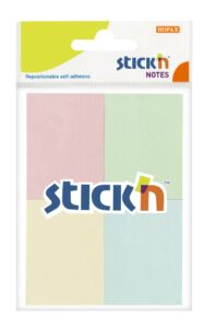 Samolepící bločky set | 21090