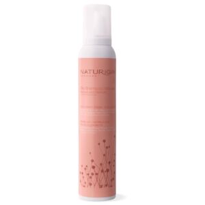 Suchý šampon v pěně – NATURIGIN Dry Shampoo Mousse  200 ml