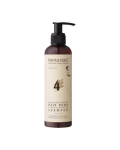 Posilující šampon Bond 4 – NATULIQUE Hair Bond 4 Shampoo 250 ml