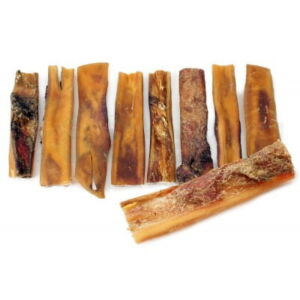 Hovězí přírodní kůže