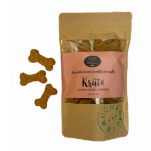 Krůta s rozmarýnem